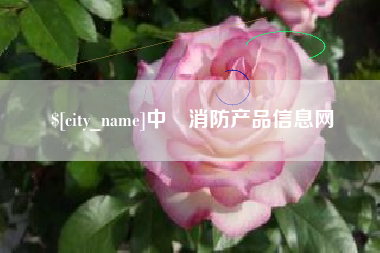 蓬莱中囯消防产品信息网