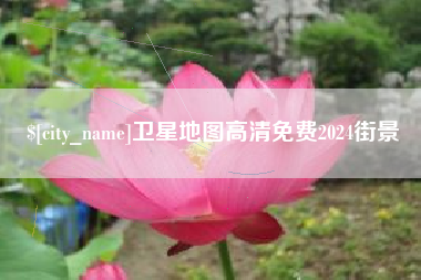 蓬莱卫星地图高清免费2024街景