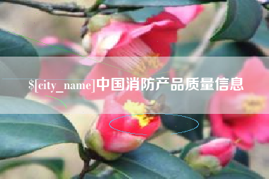 蓬莱中国消防产品质量信息